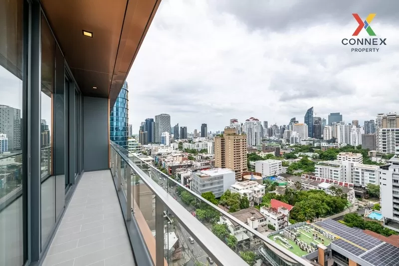 FOR RENT condo , Khun By Yoo , Duplex , high floor , BTS-Thong Lo , Khlong Tan Nuea , Watthana , Bangkok , CX-01337